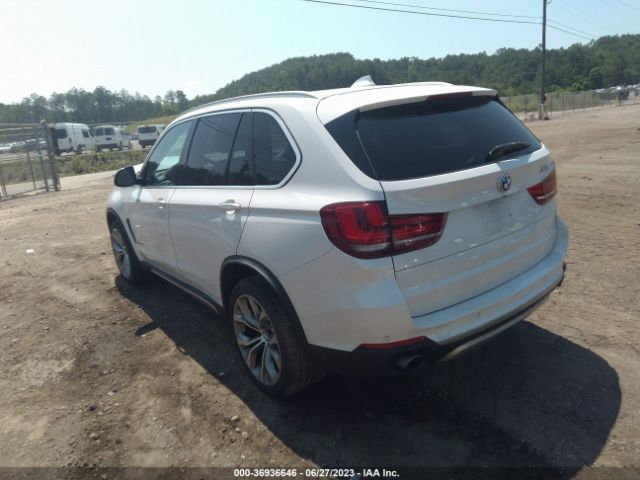 5UXKR2C55E0H31419 BMW X5 Sdrive35i