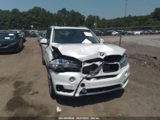 5UXKR2C55E0H31419 BMW X5 Sdrive35i