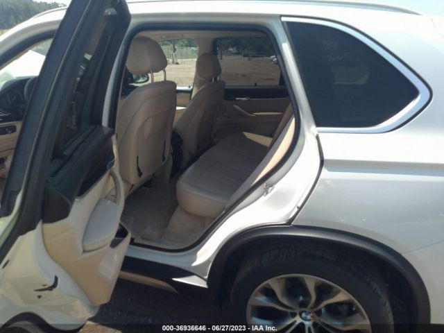 5UXKR2C55E0H31419 BMW X5 Sdrive35i