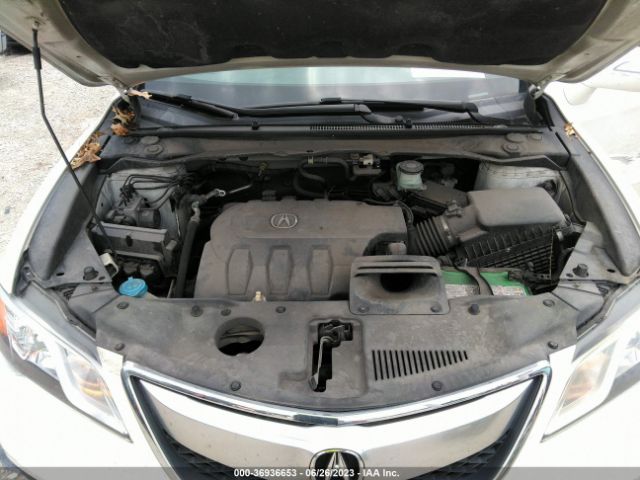 5J8TB3H38EL018163 Acura RDX