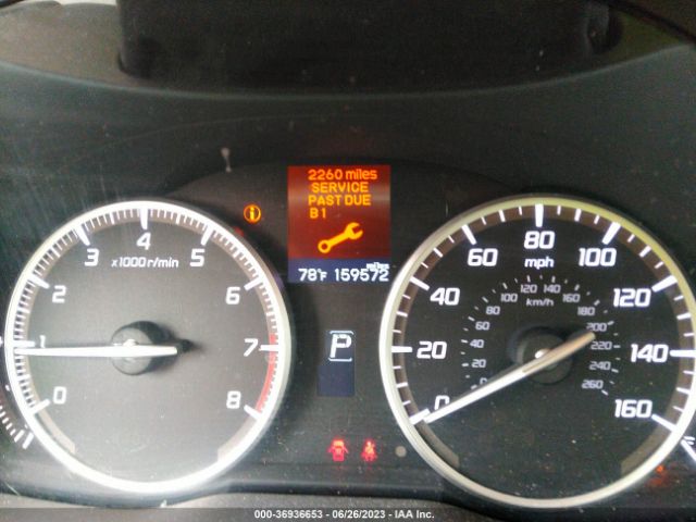 5J8TB3H38EL018163 Acura RDX