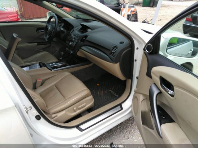 5J8TB3H38EL018163 Acura RDX