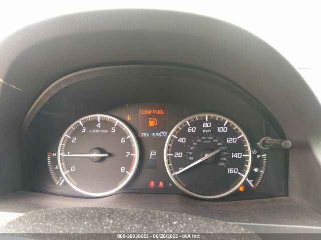 5J8TB3H38EL018163 Acura RDX