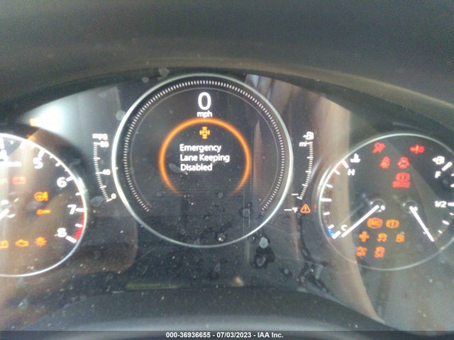 2022 MAZDA MAZDA3 SEDAN PREMIUM VIN: 3MZBPADL8NM316570