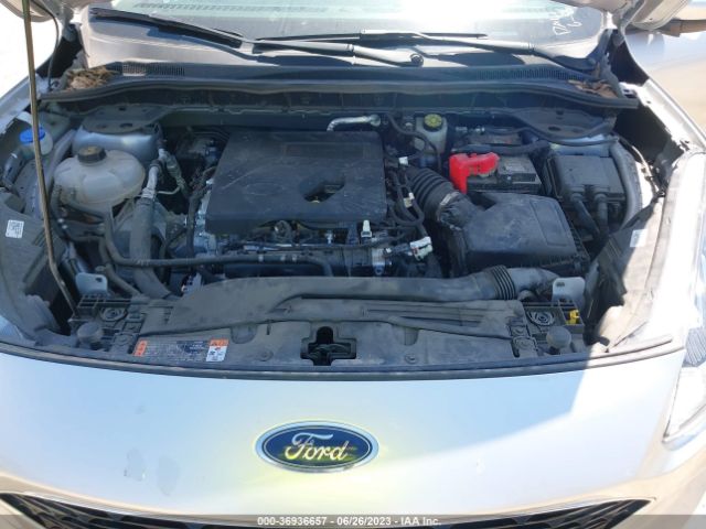 1FMCU0G62LUC04173 Ford ESCAPE SE