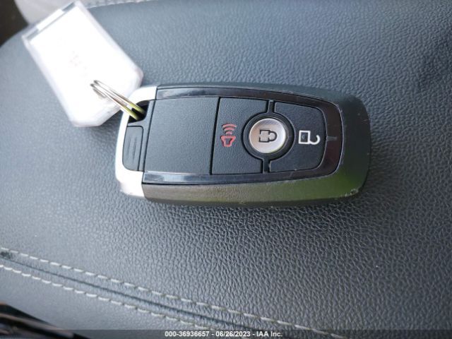 1FMCU0G62LUC04173 Ford ESCAPE SE