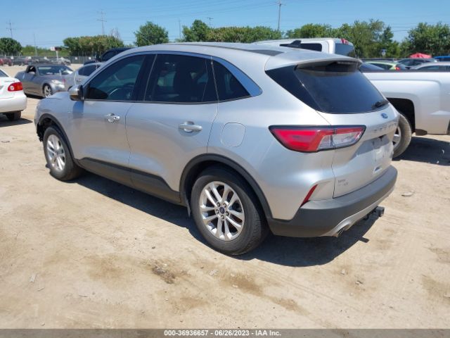1FMCU0G62LUC04173 Ford ESCAPE SE