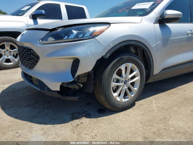 1FMCU0G62LUC04173 Ford ESCAPE SE