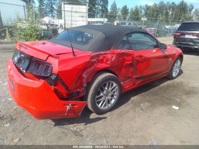 1ZVBP8EM3E5322119 Ford Mustang V6