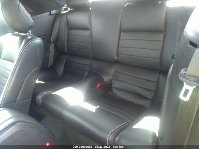 1ZVBP8EM3E5322119 Ford Mustang V6