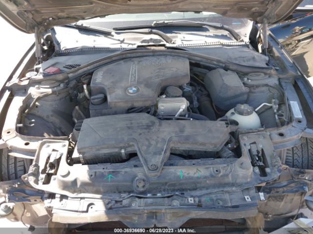 WBA3B1G59ENT00819 BMW 3 Series 320i