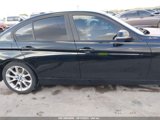 WBA3B1G59ENT00819 BMW 3 Series 320i