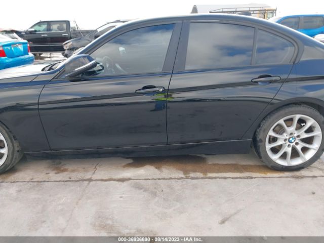 WBA3B1G59ENT00819 BMW 3 Series 320i