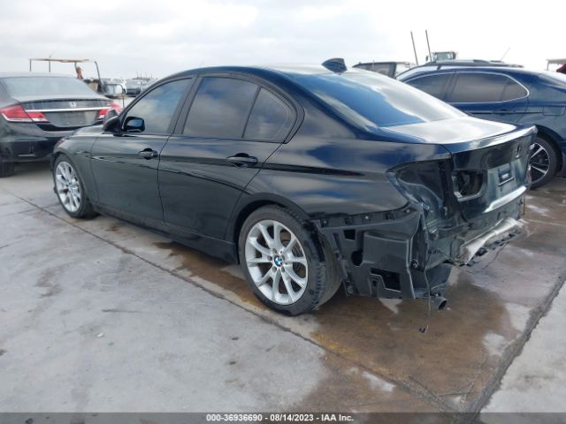 WBA3B1G59ENT00819 BMW 3 Series 320i