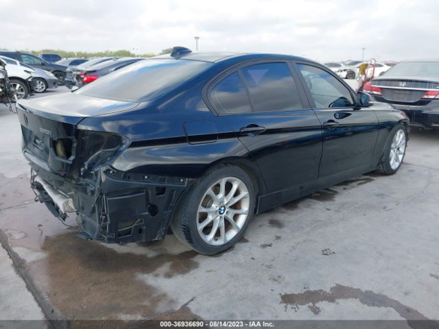 WBA3B1G59ENT00819 BMW 3 Series 320i