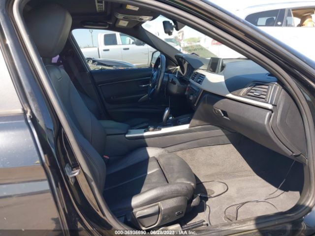 WBA3B1G59ENT00819 BMW 3 Series 320i