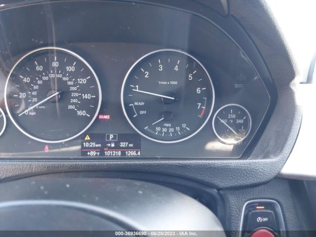 WBA3B1G59ENT00819 BMW 3 Series 320i
