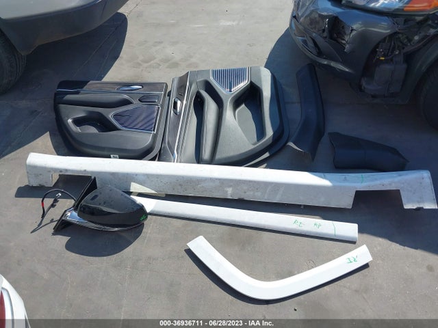2022 Jeep Grand Cherokee, VIN: 1C4RJYD64N8756358