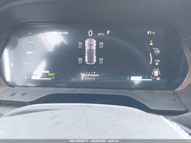 2022 Jeep Grand Cherokee, VIN: 1C4RJYD64N8756358