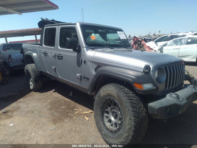 2020 1C6HJTAGXLL127443 main image