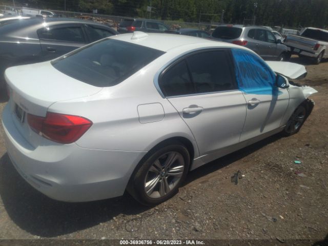 WBA8E9C57GK646602 BMW 3 Series 328i
