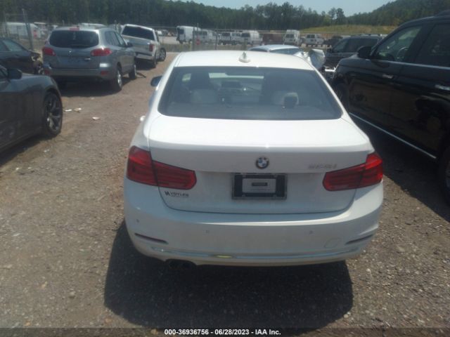 WBA8E9C57GK646602 BMW 3 Series 328i