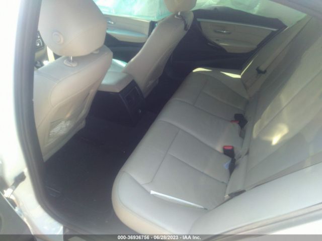 WBA8E9C57GK646602 BMW 3 Series 328i