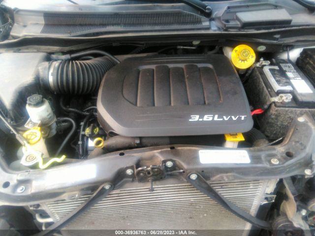 2C4RDGBG1JR151161 Dodge Grand Caravan Se