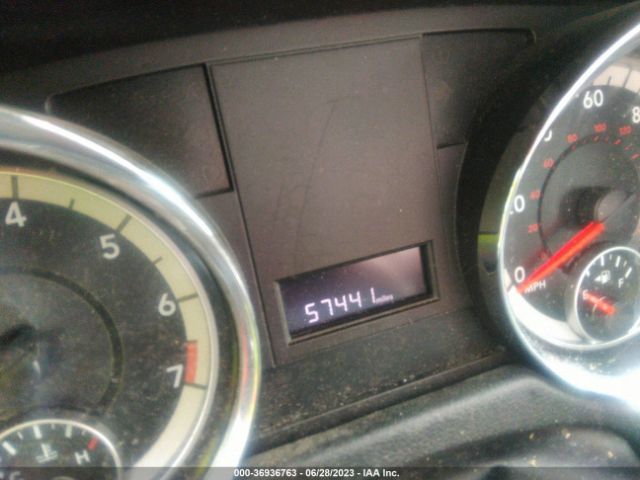 2C4RDGBG1JR151161 Dodge Grand Caravan Se