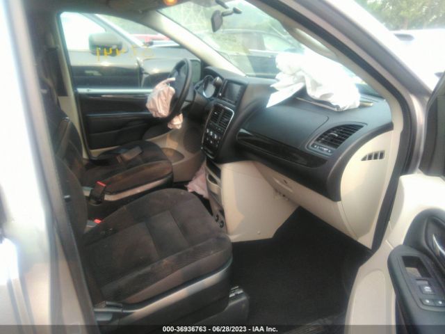 2C4RDGBG1JR151161 Dodge Grand Caravan Se