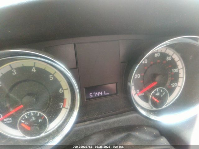 2C4RDGBG1JR151161 Dodge Grand Caravan Se