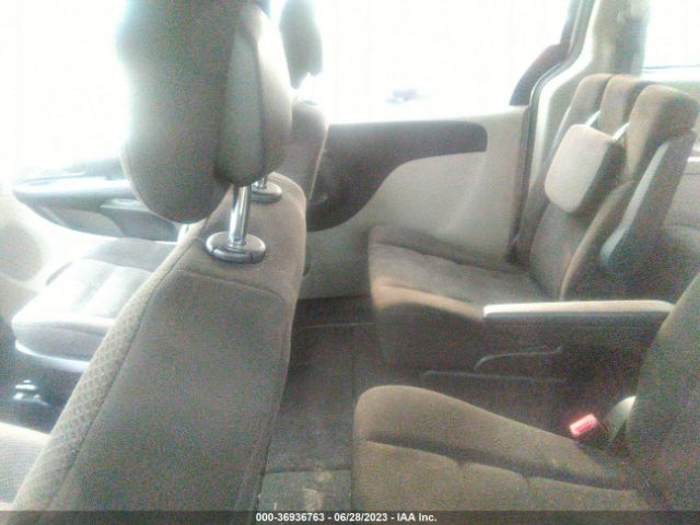 2C4RDGBG1JR151161 Dodge Grand Caravan Se