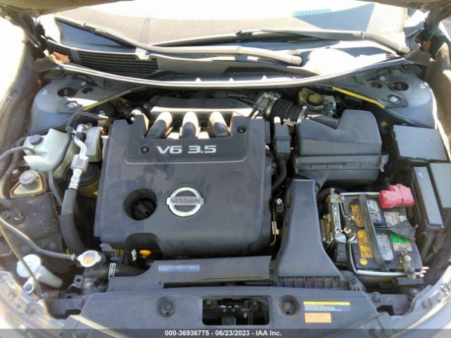 1N4BL3AP6EC419320 Nissan Altima 3.5 Sl