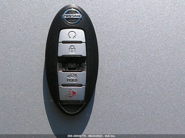 1N4BL3AP6EC419320 Nissan Altima 3.5 Sl