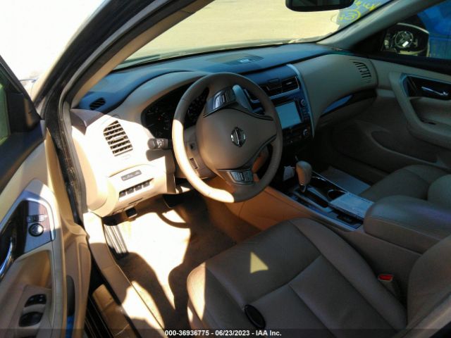 1N4BL3AP6EC419320 Nissan Altima 3.5 Sl