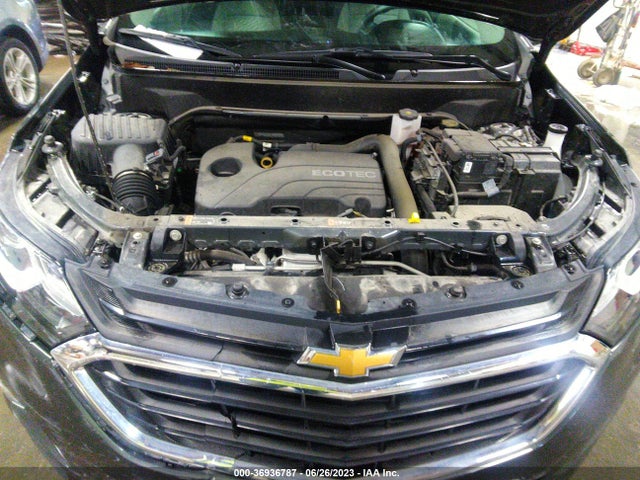 Chevrolet EQUINOX LS 2020 2GNAXHEV5L6268614 Image 10