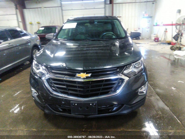 Chevrolet EQUINOX LS 2020 2GNAXHEV5L6268614 Image 5