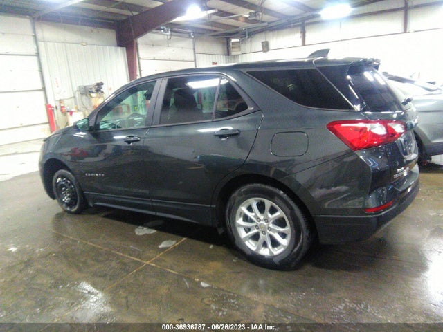 Chevrolet EQUINOX LS 2020 2GNAXHEV5L6268614 Image 15