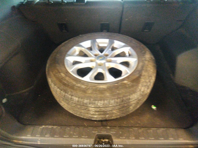 Chevrolet EQUINOX LS 2020 2GNAXHEV5L6268614 Image 12
