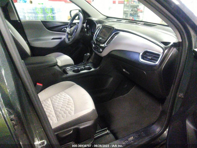 Chevrolet EQUINOX LS 2020 2GNAXHEV5L6268614 Image 12