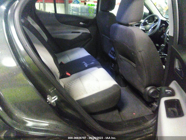 Chevrolet EQUINOX LS 2020 2GNAXHEV5L6268614 Image 15