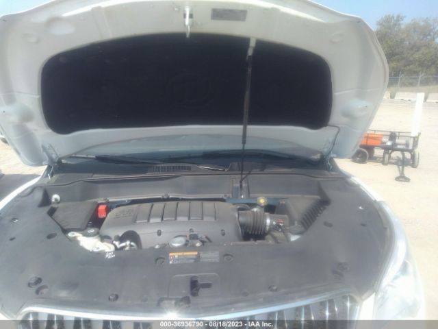 5GAKVCKD0HJ152993 Buick Enclave Premium