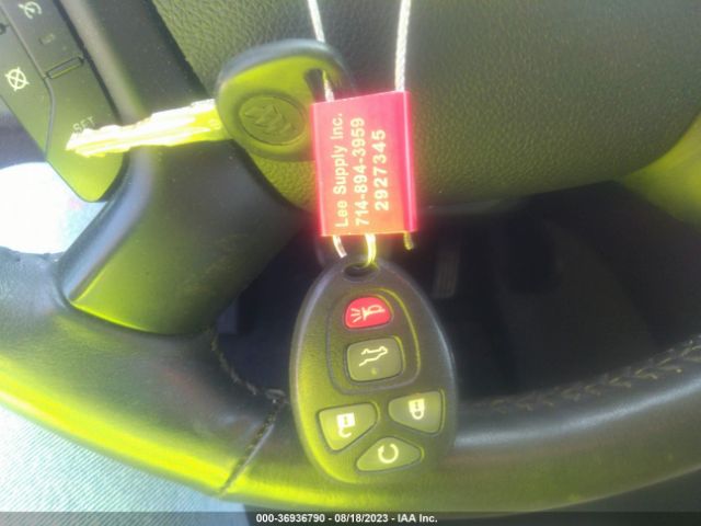 5GAKVCKD0HJ152993 Buick Enclave Premium
