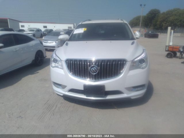 5GAKVCKD0HJ152993 Buick Enclave Premium