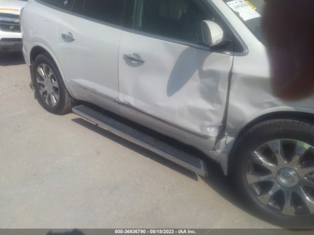 5GAKVCKD0HJ152993 Buick Enclave Premium