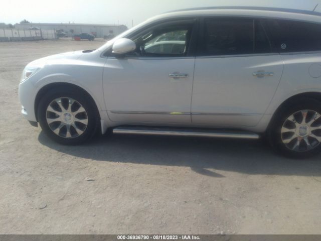 5GAKVCKD0HJ152993 Buick Enclave Premium