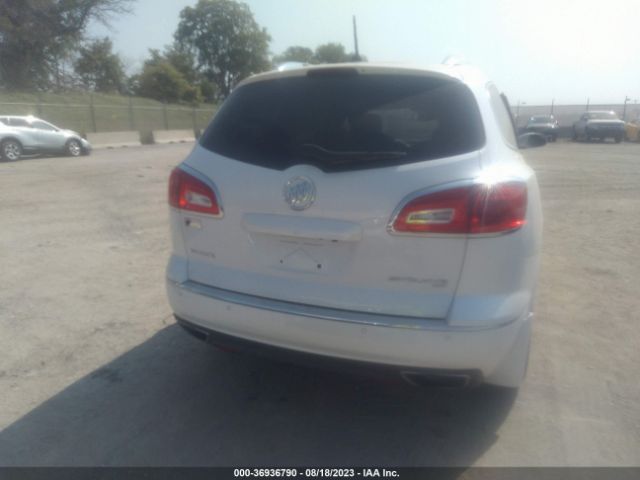 5GAKVCKD0HJ152993 Buick Enclave Premium