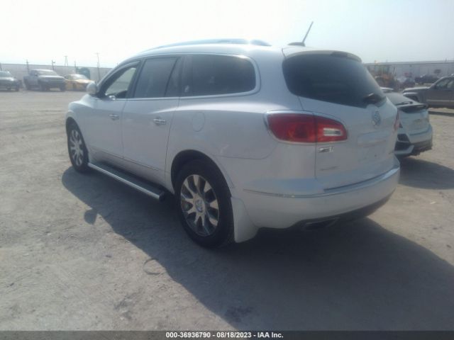 5GAKVCKD0HJ152993 Buick Enclave Premium