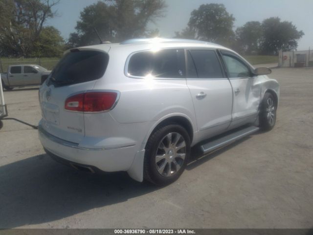 5GAKVCKD0HJ152993 Buick Enclave Premium