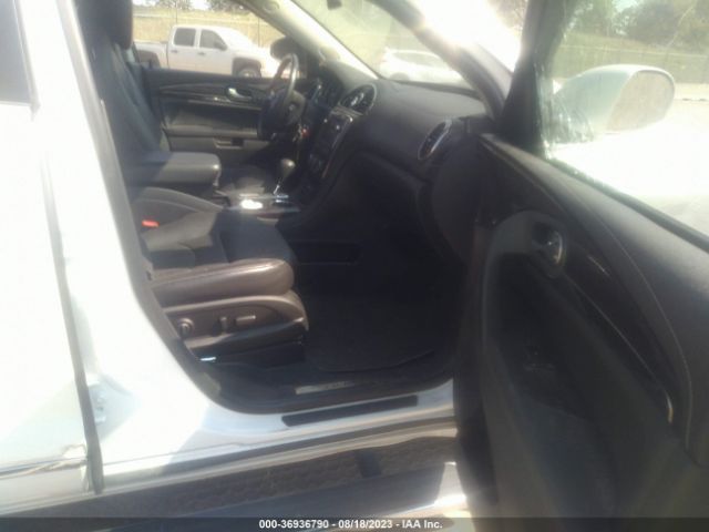 5GAKVCKD0HJ152993 Buick Enclave Premium